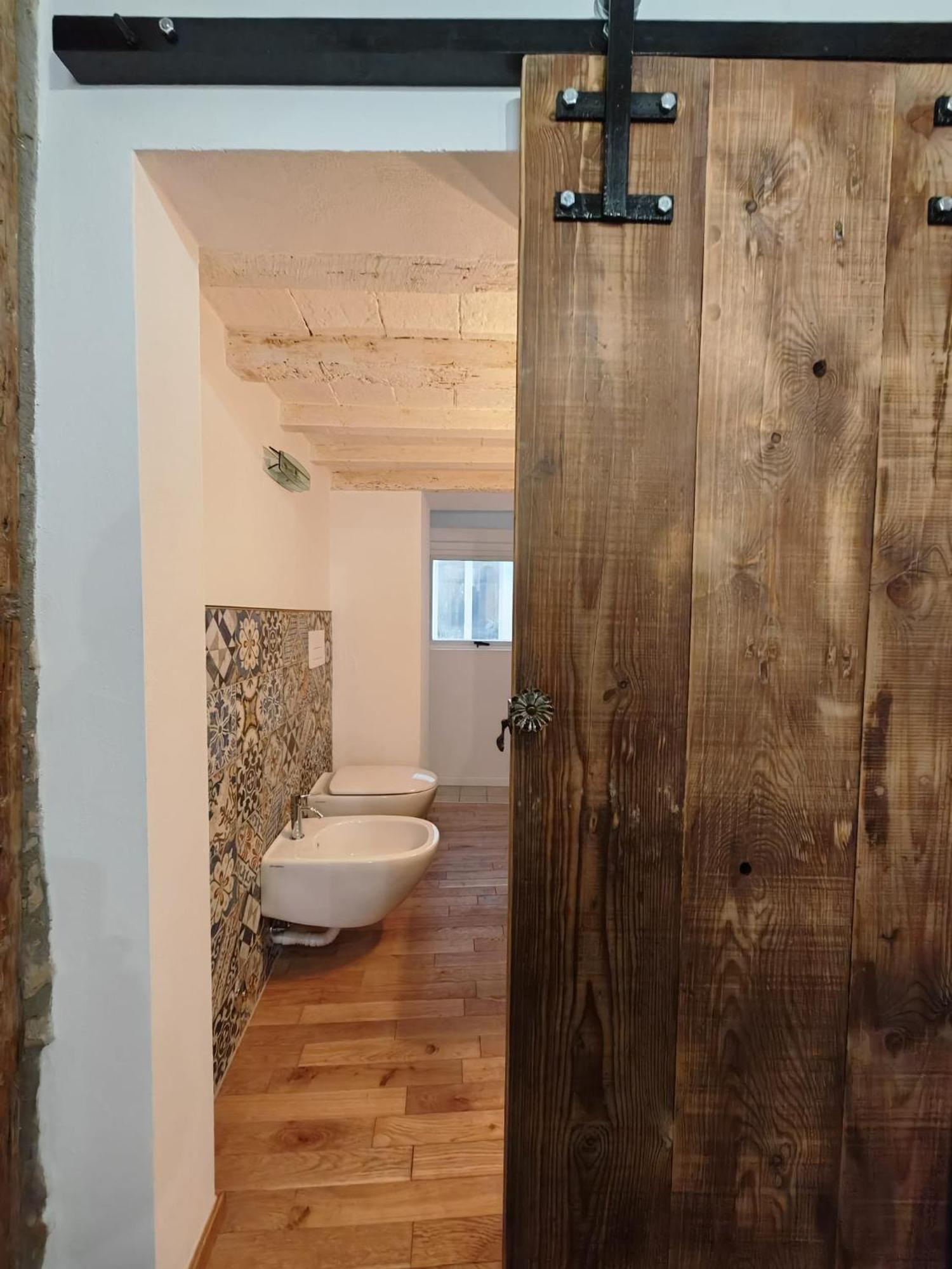 Parma Borgo Antico I I I Free Privat Parking Apartment Ngoại thất bức ảnh