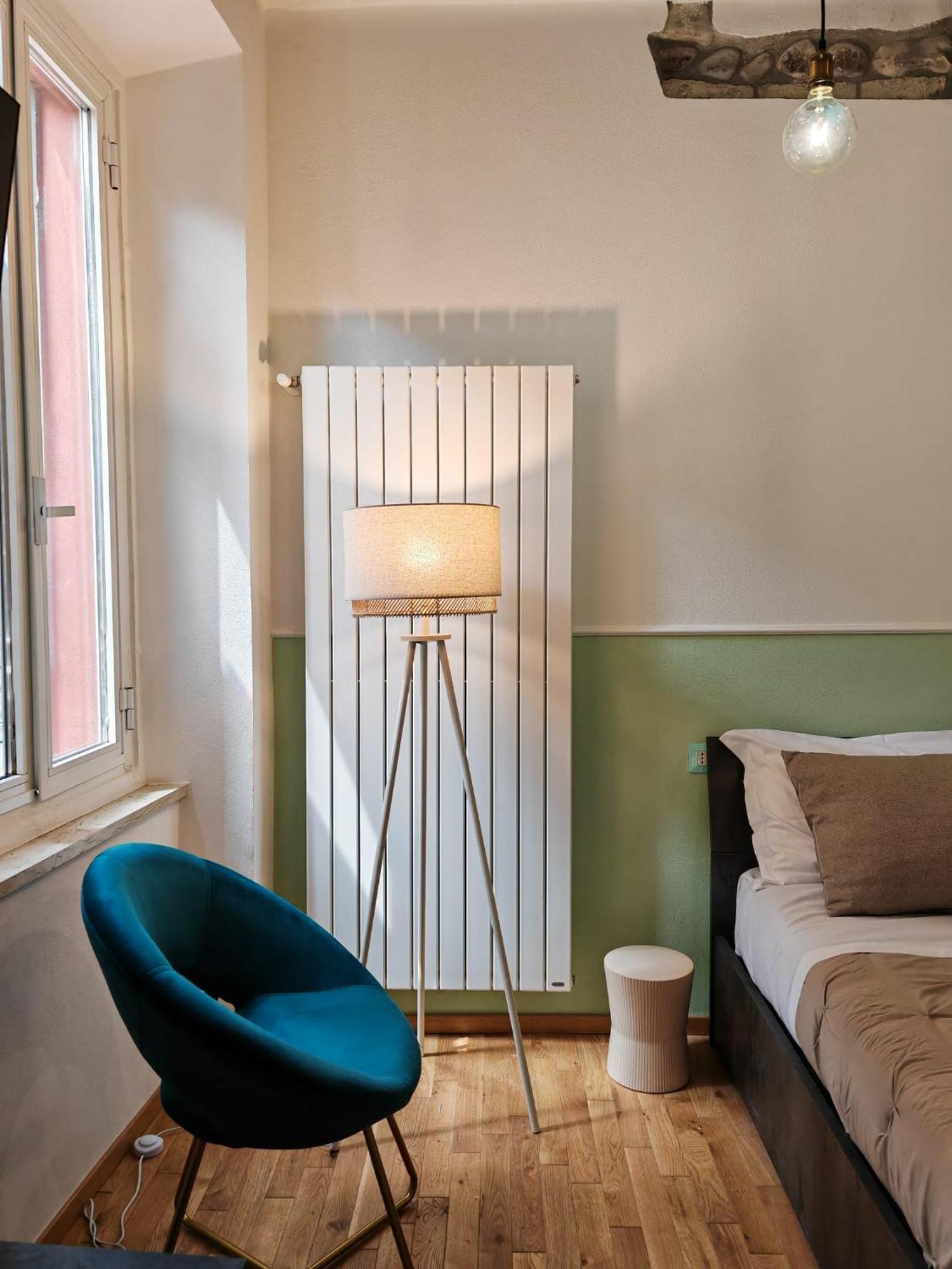 Parma Borgo Antico I I I Free Privat Parking Apartment Ngoại thất bức ảnh