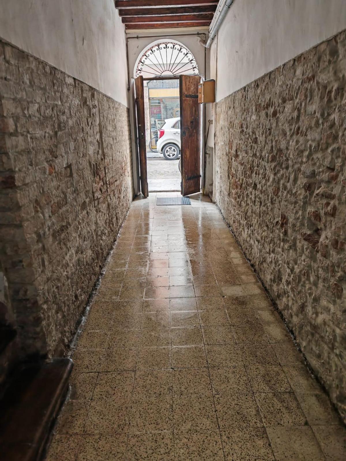 Parma Borgo Antico I I I Free Privat Parking Apartment Ngoại thất bức ảnh