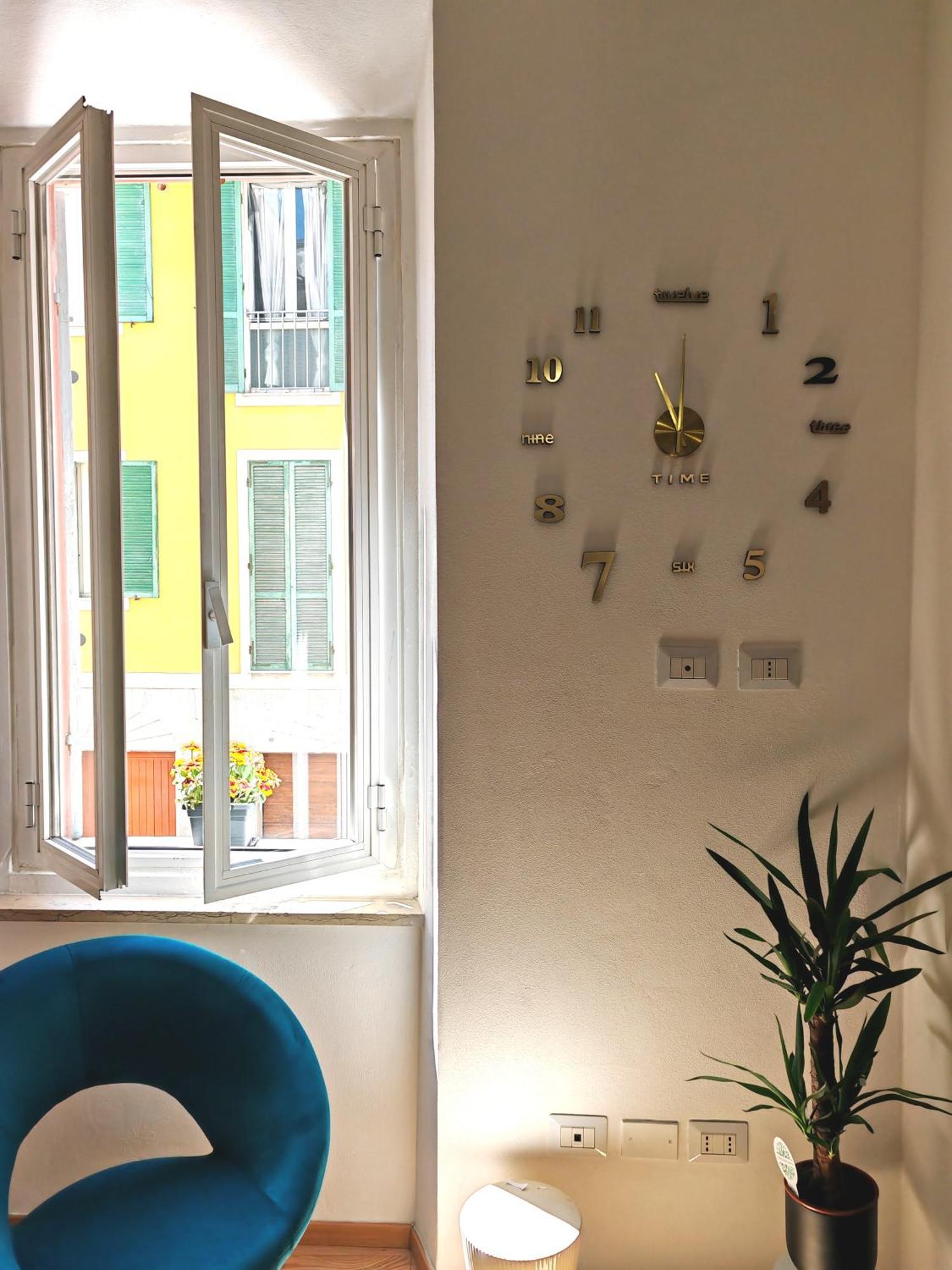 Parma Borgo Antico I I I Free Privat Parking Apartment Ngoại thất bức ảnh