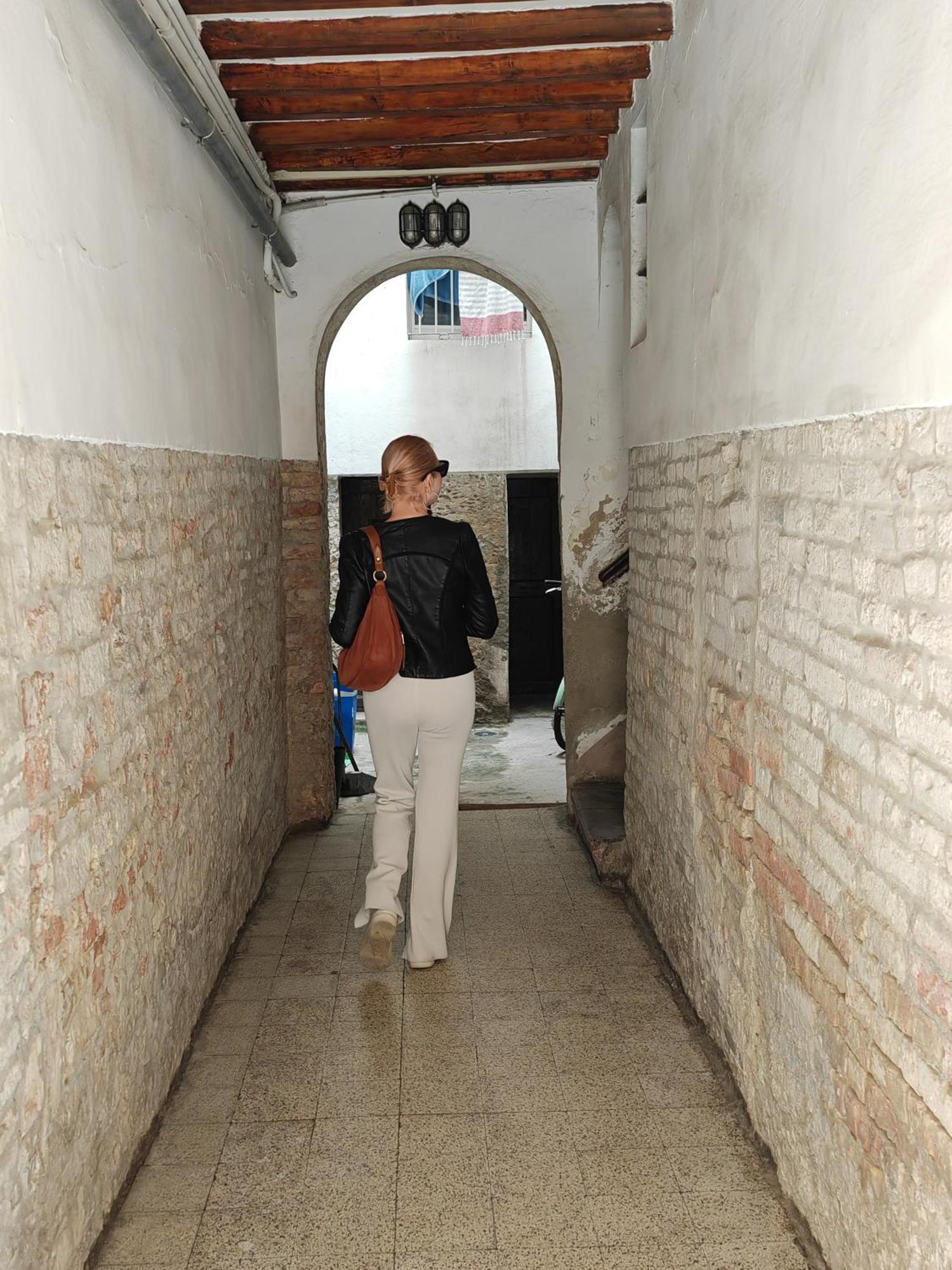 Parma Borgo Antico I I I Free Privat Parking Apartment Ngoại thất bức ảnh