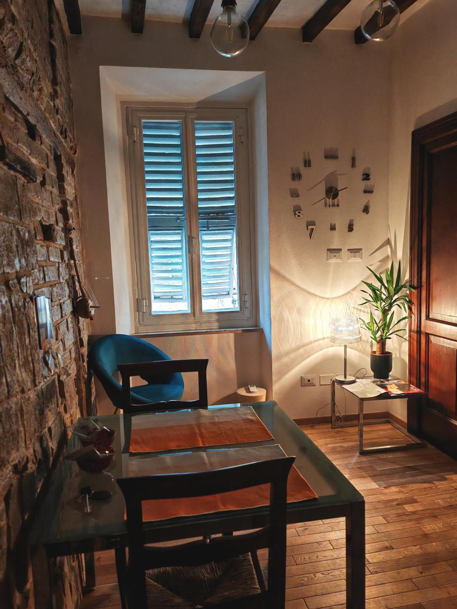 Parma Borgo Antico I I I Free Privat Parking Apartment Ngoại thất bức ảnh