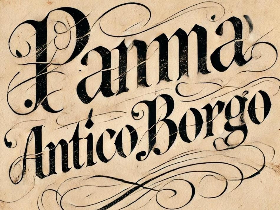 Parma Borgo Antico I I I Free Privat Parking Apartment Ngoại thất bức ảnh