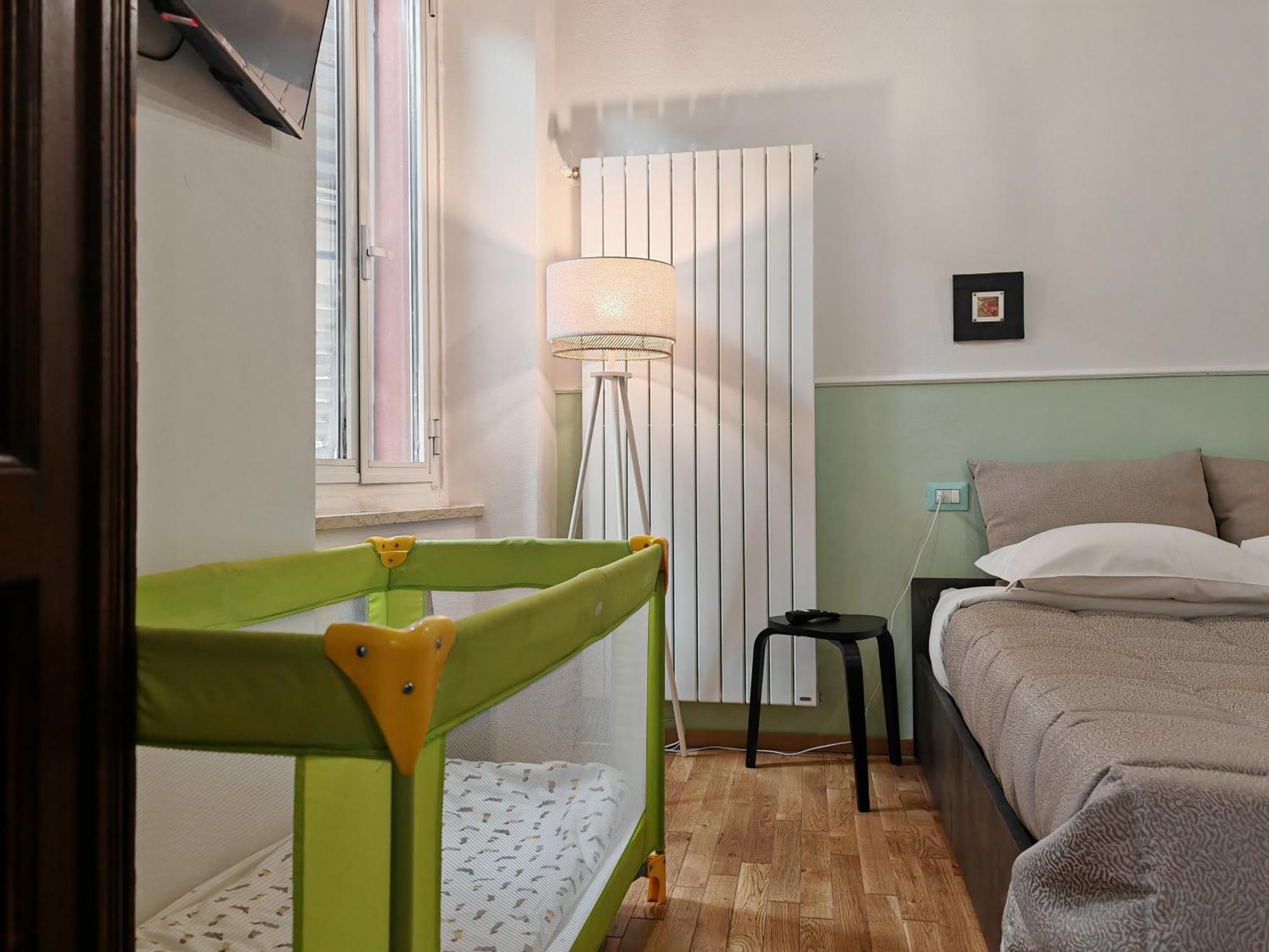 Parma Borgo Antico I I I Free Privat Parking Apartment Ngoại thất bức ảnh
