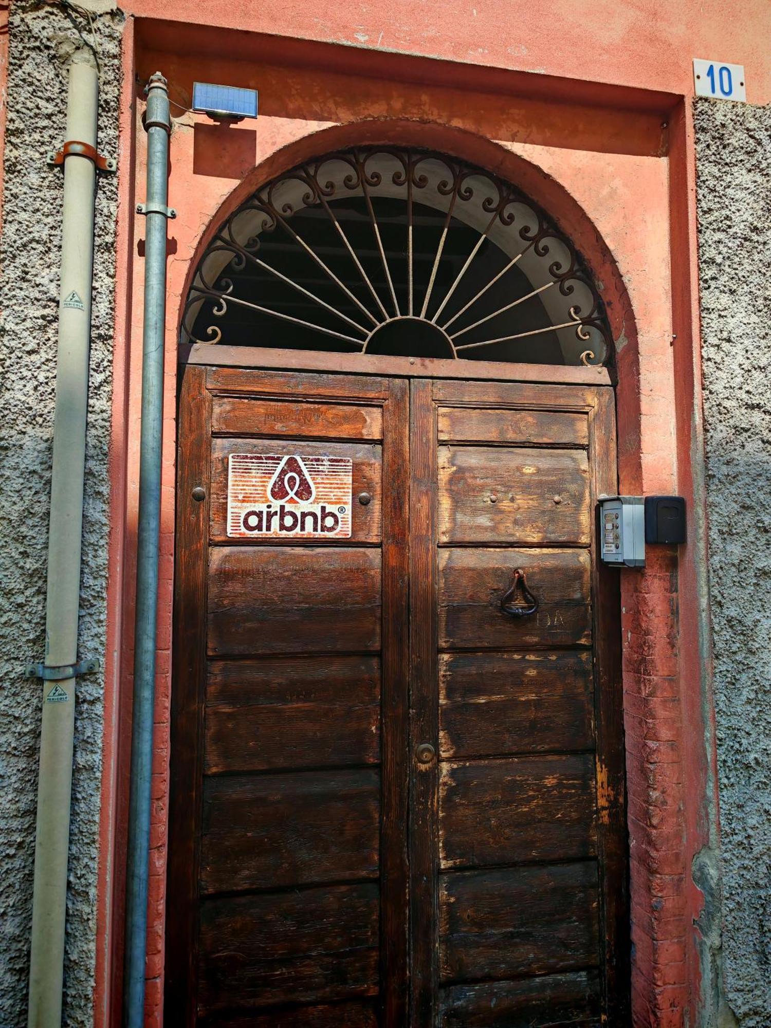 Parma Borgo Antico I I I Free Privat Parking Apartment Ngoại thất bức ảnh