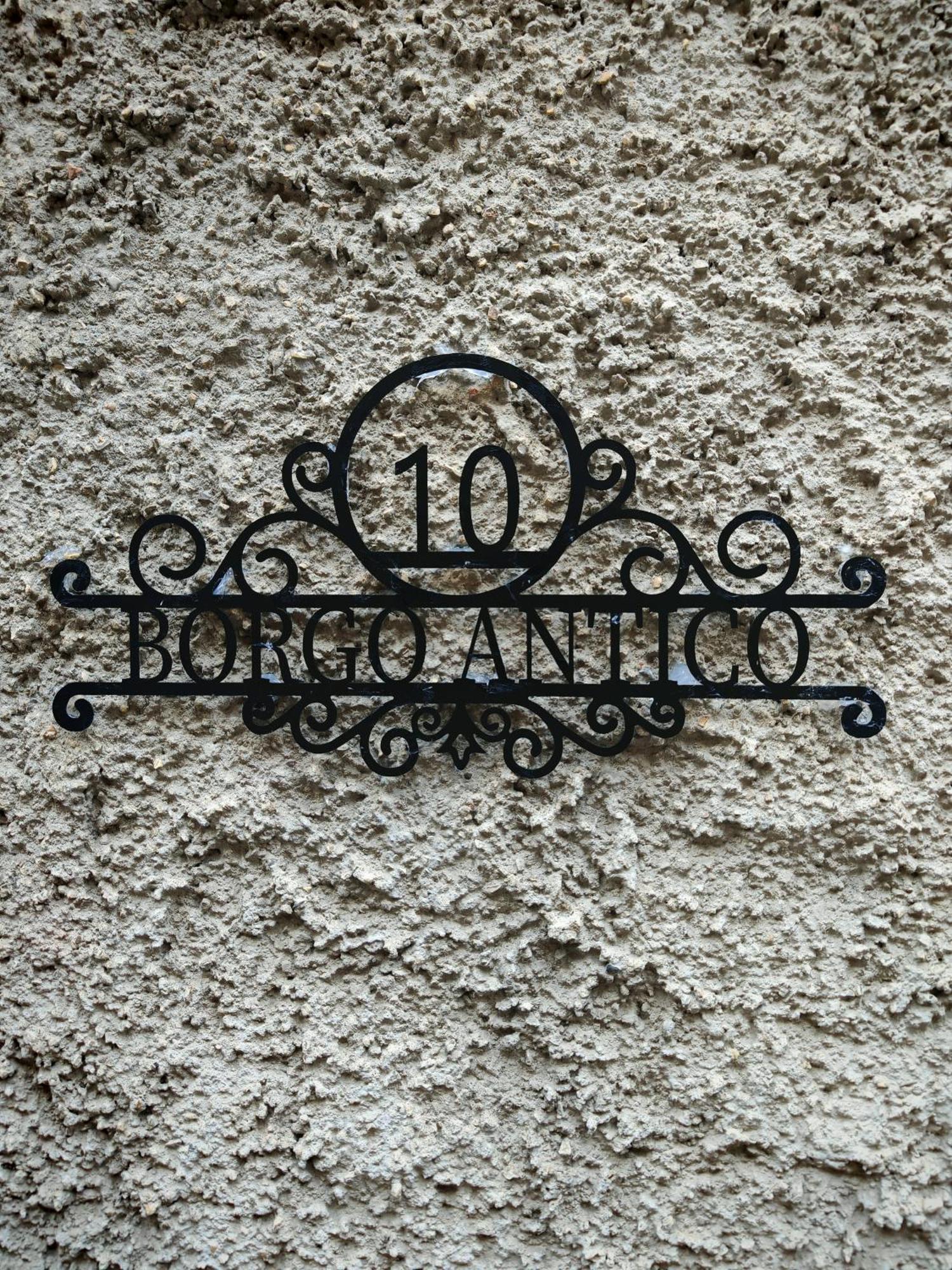 Parma Borgo Antico I I I Free Privat Parking Apartment Ngoại thất bức ảnh