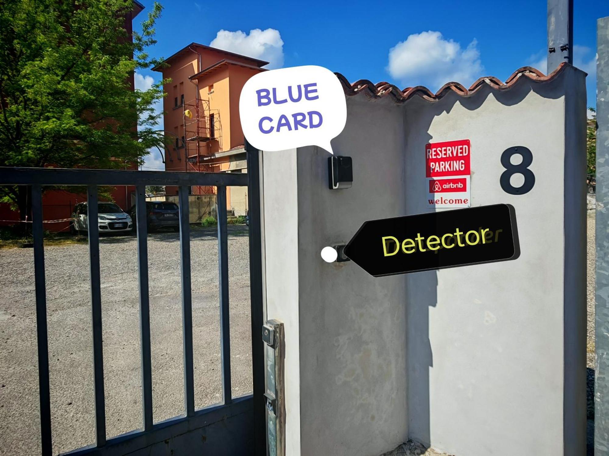 Parma Borgo Antico I I I Free Privat Parking Apartment Ngoại thất bức ảnh